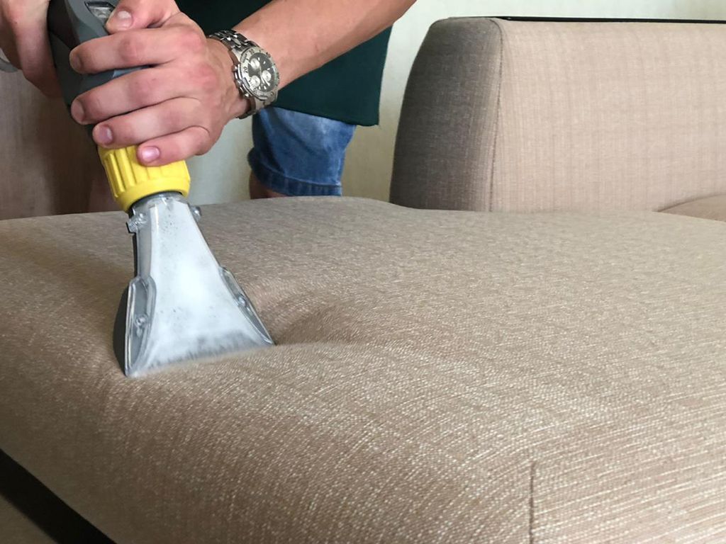 Çorlu Koltuk Yıkama