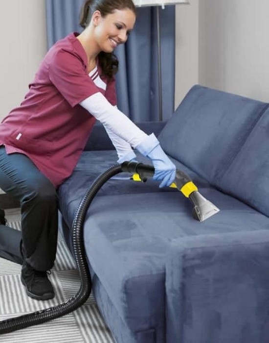 Çorlu Koltuk Yıkama